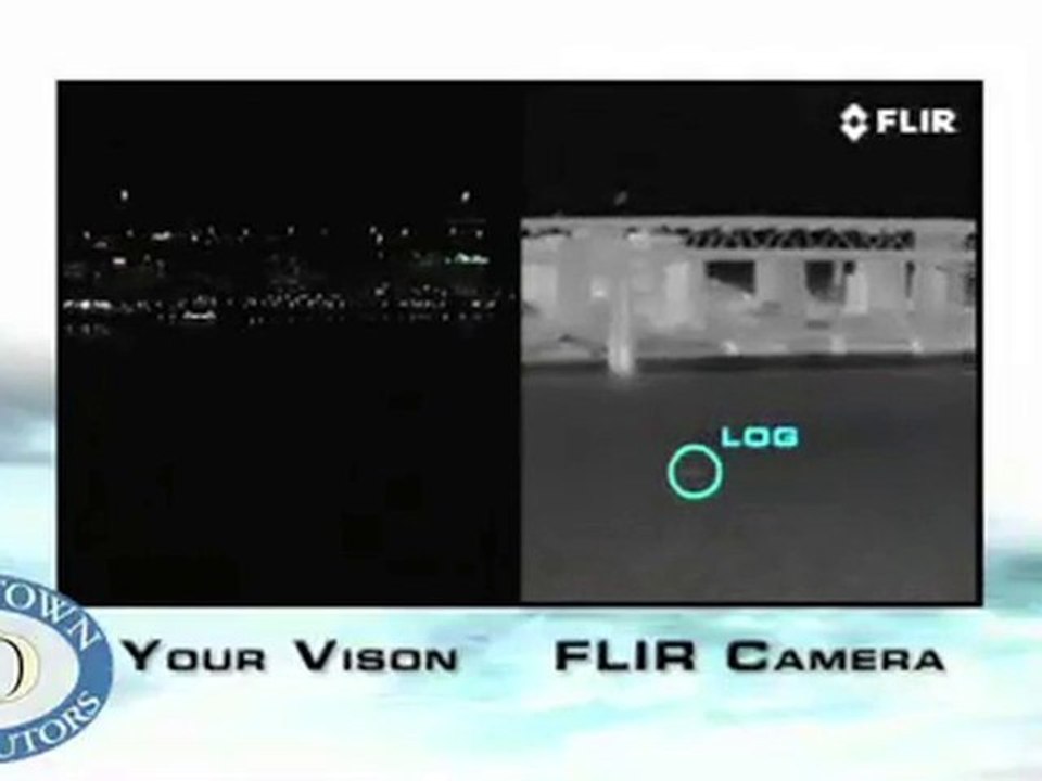 FLIR First Mate