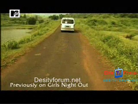 MTV Girls Night Out [Episode 6] - 5th November 2010 Pt4