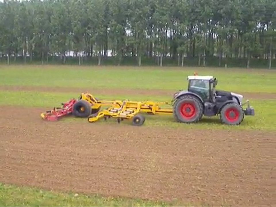 combiplow 90