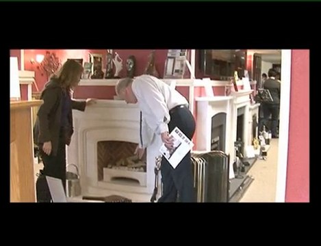 Berkshire Fireplace Centre Fireplace Showrooms in Reading