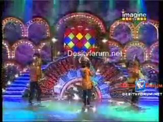 Nachle Ve 5th November 2010 pt5