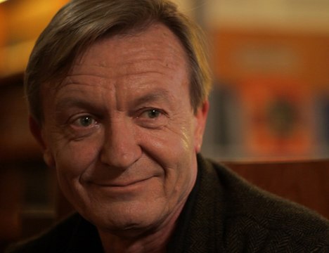 Interlignes - Jean Echenoz - Bande Annonce