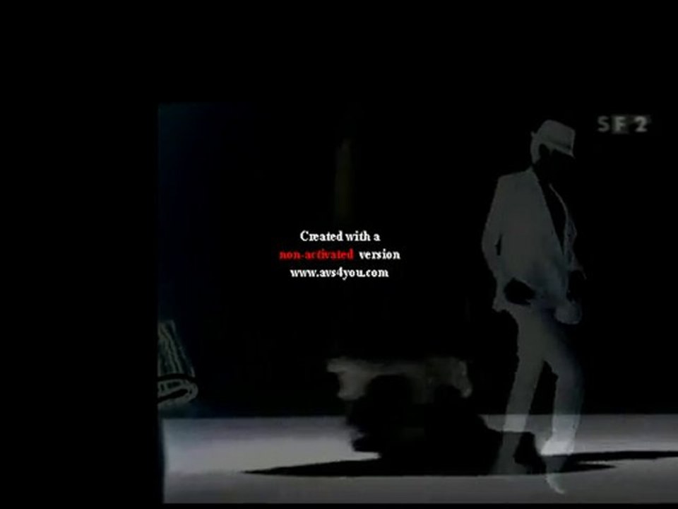 JUST DANCE bILLIE jEAN