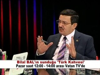 Türk Kahvesi - Mahmut Dede _10