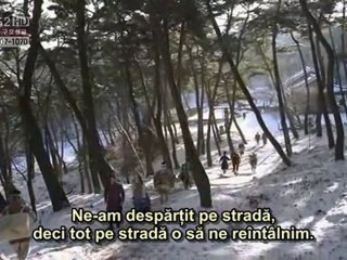 Chuno - Vânătorii de Sclavi - Ep 11 - Part 5/6