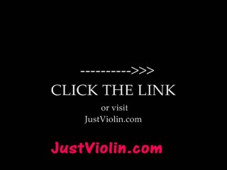 learn violin bridge
