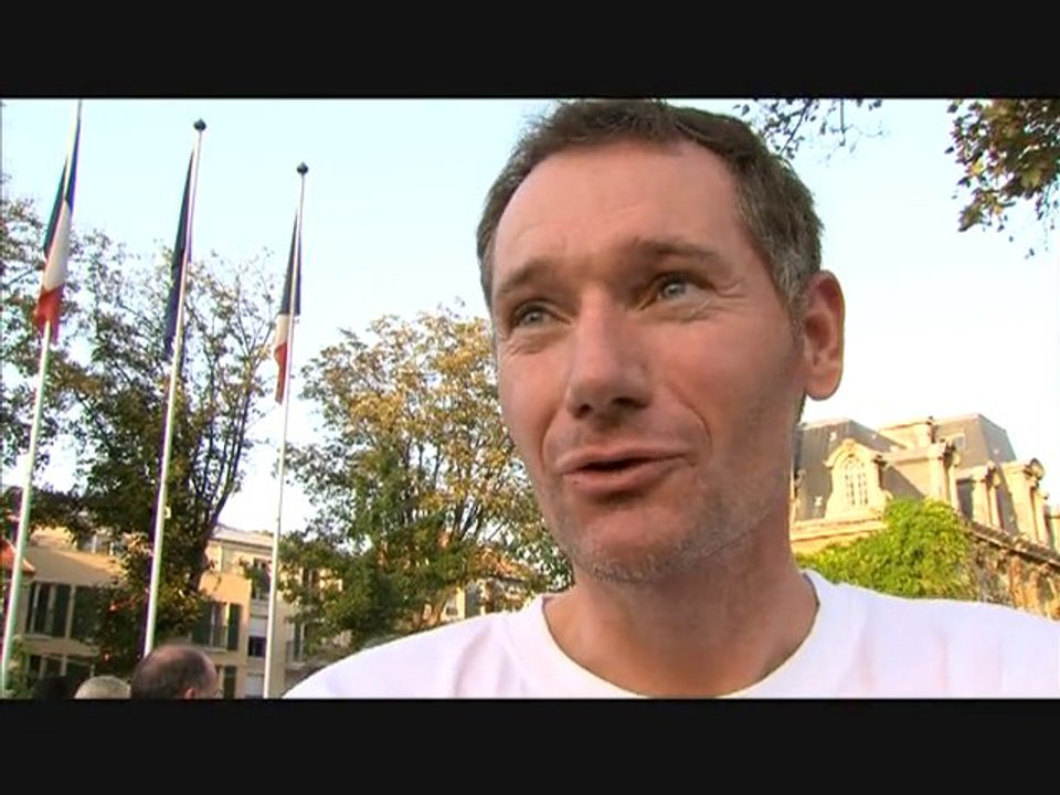 Roland Garros à Gonesse : soutien des habitants