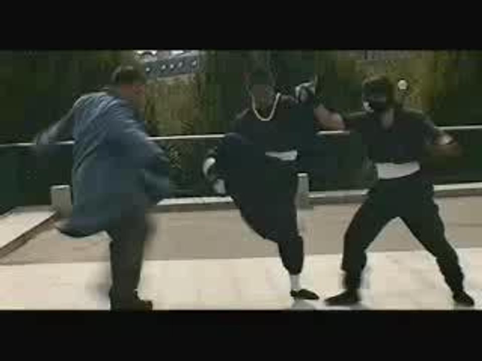 Damned Next 5.1 Damned Come Back part.1