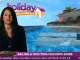 Sailing & Yachting Holidays | Sailing & Yachting Holidays