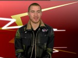 Cooler Than Me singer Mike Posner needs a disguise