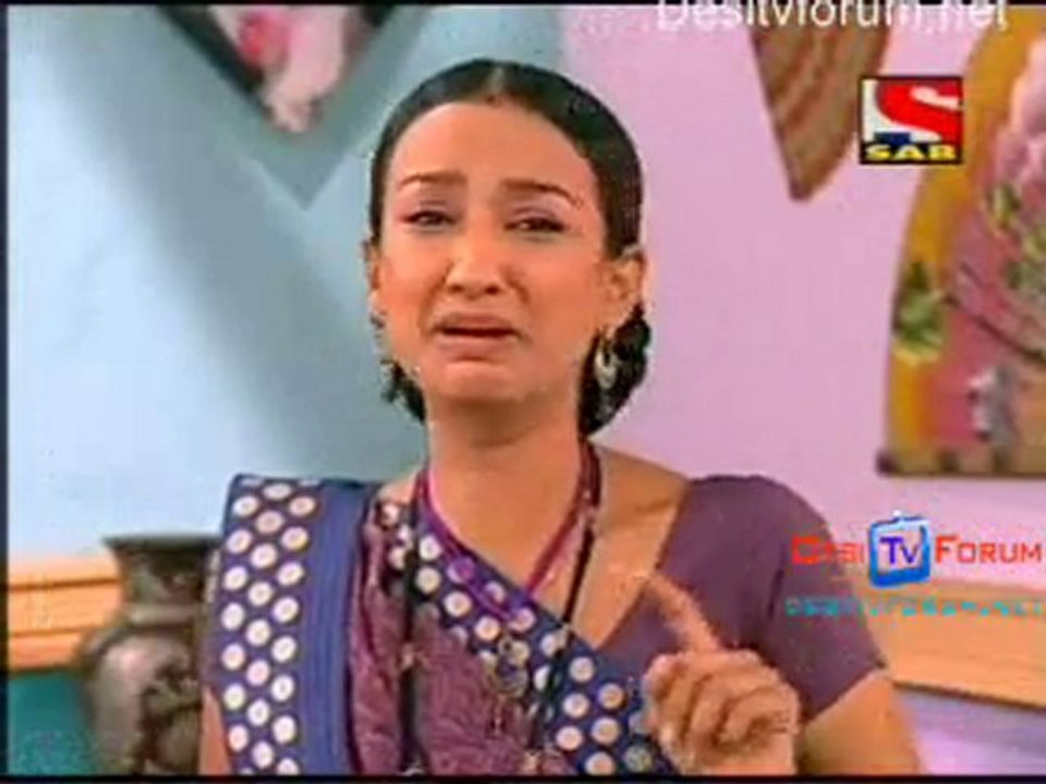 Papad Poll - 5th November 2010 Watch Online - Part3