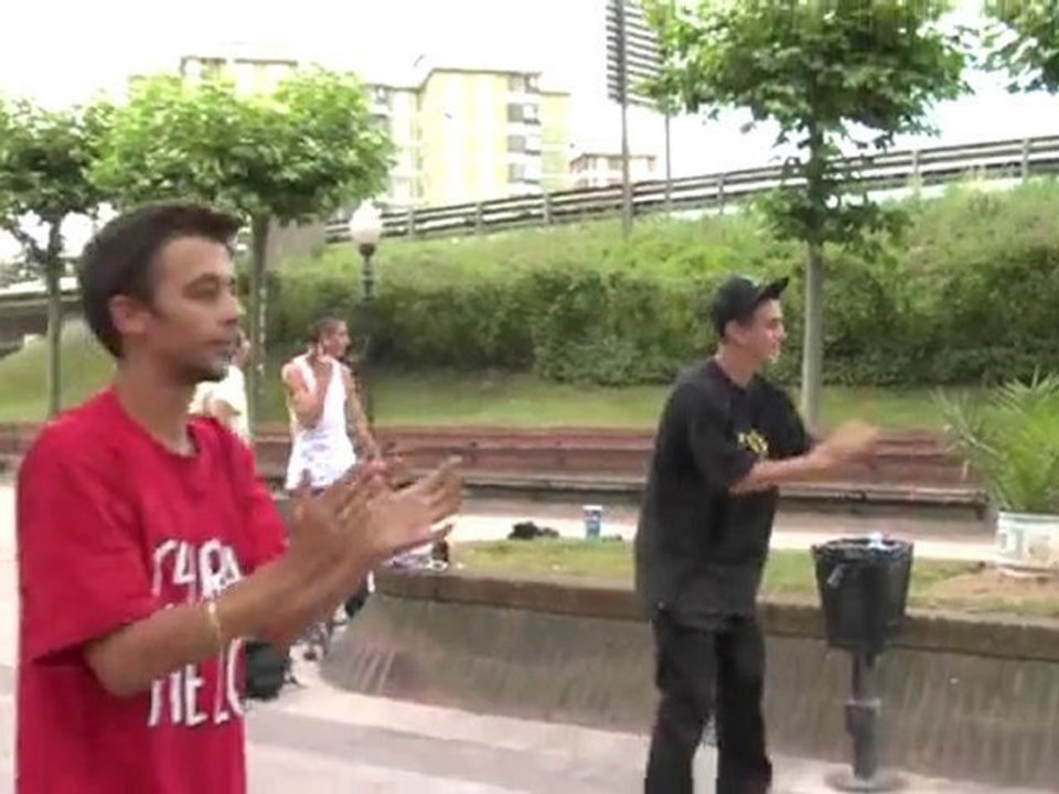 Amigos y Demonios