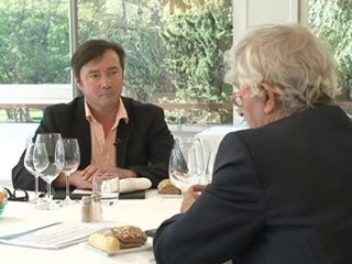 WTE N°8 En tête à tête