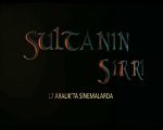 Sultanın Sırrı - Fragman