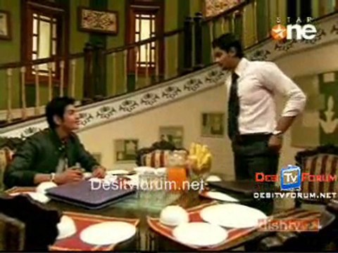 Pyaar Kii Yeh Ek Kahaani - 5th November 2010 Watch Part1