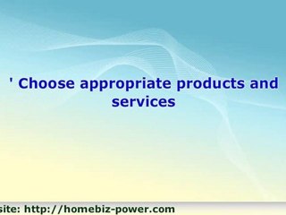 Profit From a Legitimate Work at Home