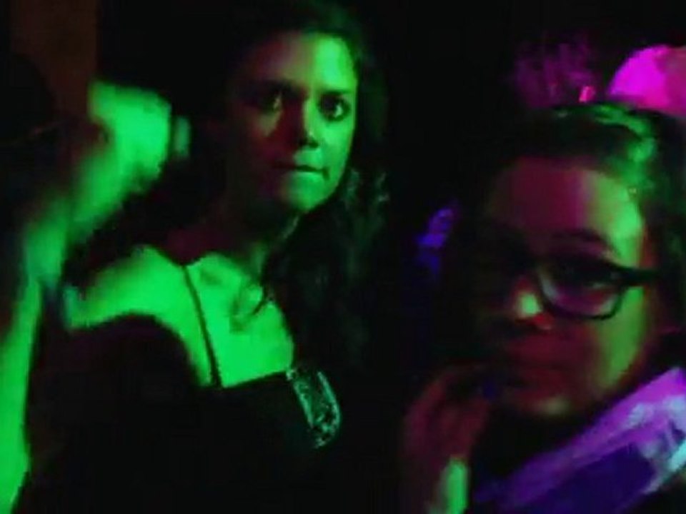 20 Jahre Alfons X Party September 2010