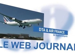 Webjournal SII Sophia Antipolis n°2