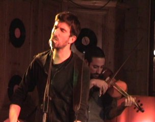 My North Eye | tour diary #5: Poitiers + Lille