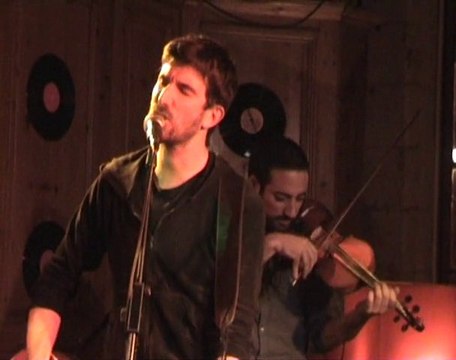 My North Eye | tour diary #5: Poitiers + Lille