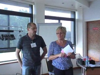 Partie 11 Association ARSE AUVERGNE Nadine et  Pierre