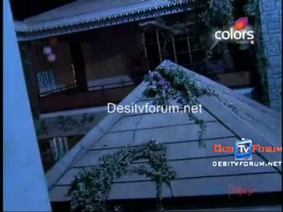 Laagi Tujhse Lagan - 5th November 2010 Video Update Part4