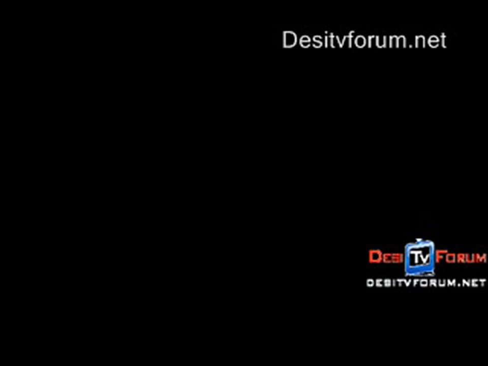 Pyaar Kii Yeh Ek Kahaani  - 5th November 2010 Watch Part4