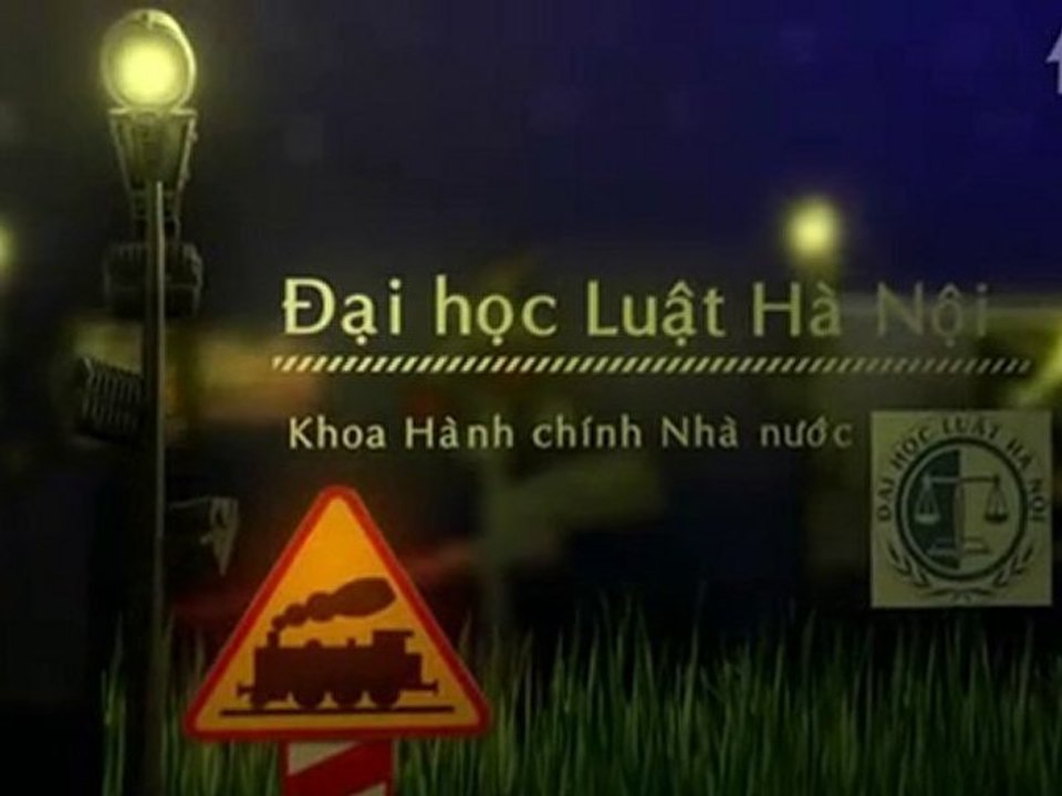 Rời Ga [ Đại Học Luật Hà Nội ] - Quỳnh Valentine