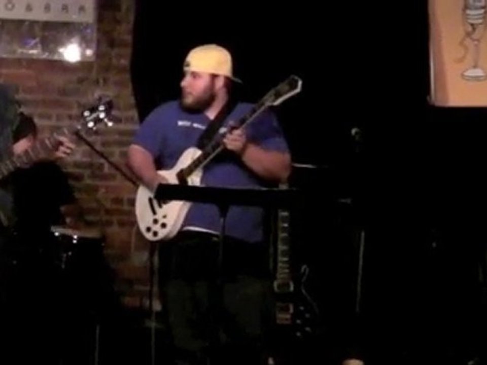 The Chris Brain Experience Will Survive!