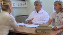 Le cancer du sein