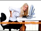 Fort Worth Spinal Decompression - How Spinal Decompression