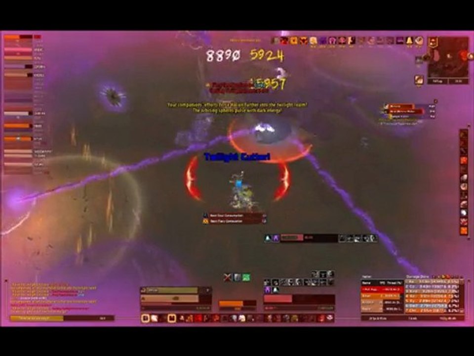 Halion 25 HM par Ascendance