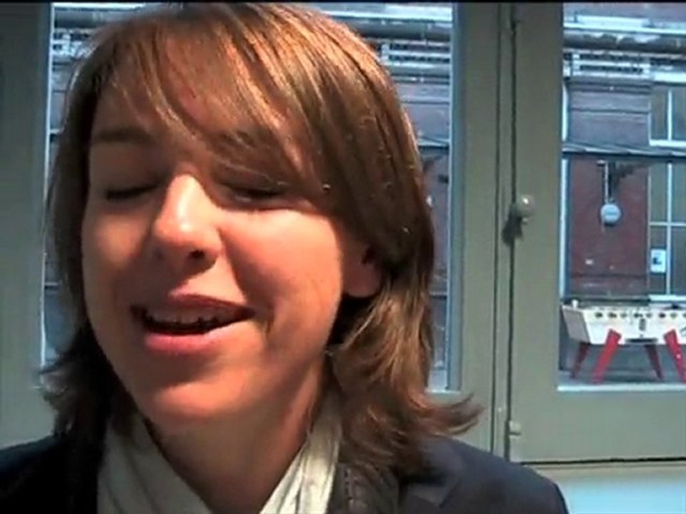 Marie Haupais