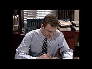 Как Я Встретил Вашу Маму 06х07 (фрагмент)