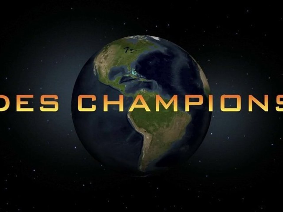 Les Techniques (Bande annonce)