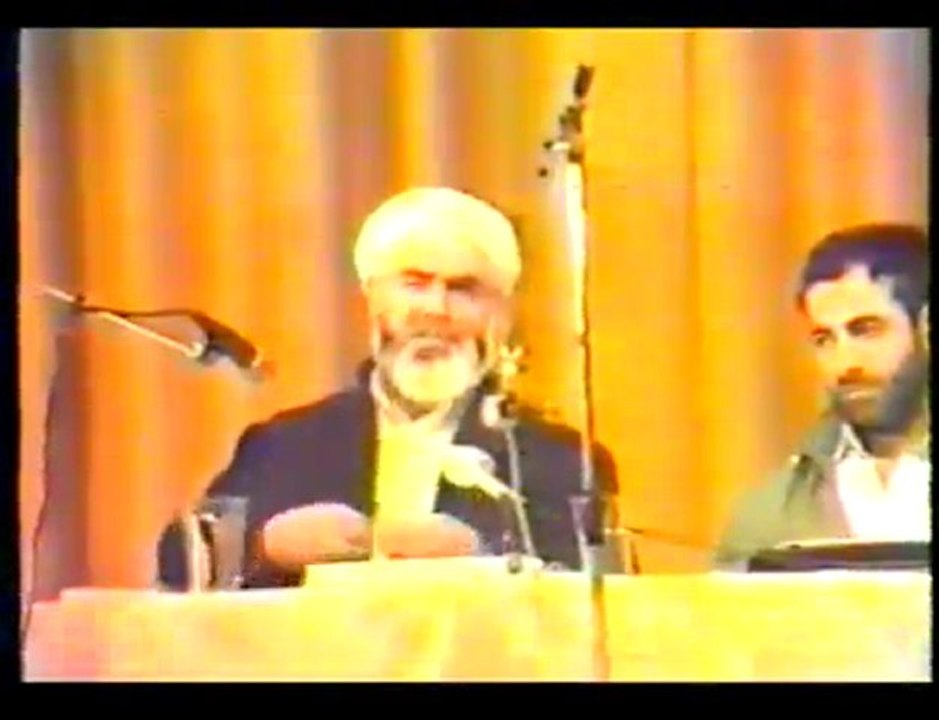 Islami harekete ask derecesinde hizmet