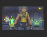 Kingdom heart Walkthrough XVII/ Riku et Rayman inversée