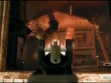 CoD Black Ops Mission Six Gameplay 720p HD Veteran