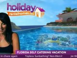 Florida Self Catering Vacation | Orlando Holidays