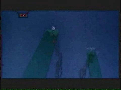 Super meat boy :the dark hospital