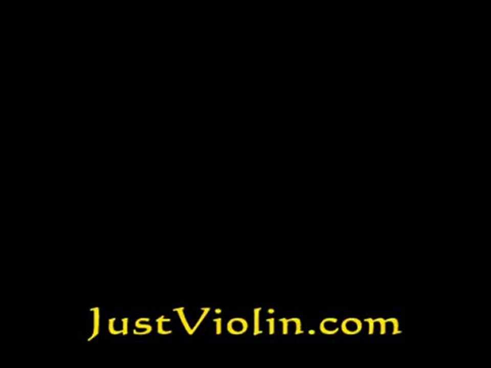learn tutorial violin