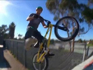 The Props Mid-West Road Trip Episode 1