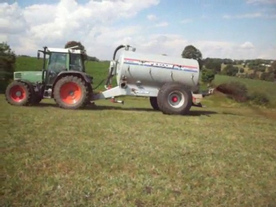 Lisier 2010 (M.Delhez)