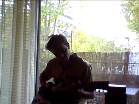 Legalize it (Peter Tosh)