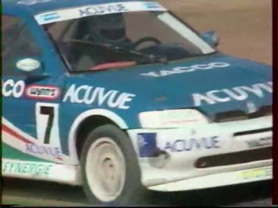Rallycross 94