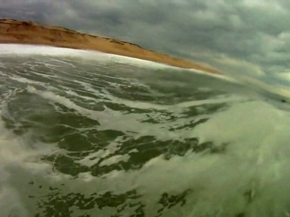June Barrel Visions