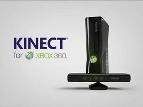 Microsoft Kinect For Xbox 360 UK TV Advert - video Dailymotion