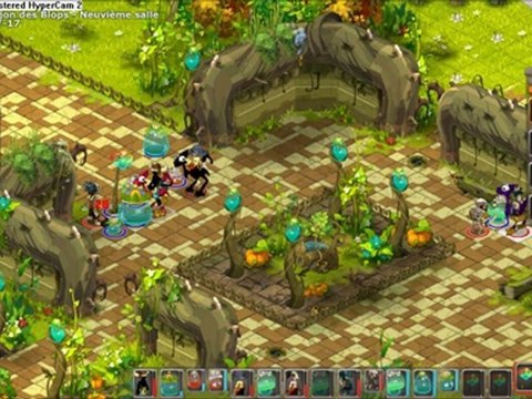 Dofus Eluveitie dj blop