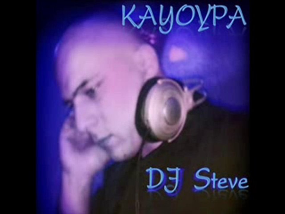 DJ Steve - Kapsoura [Part 2]