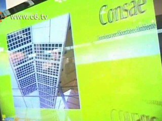 Ecomondo 2010. Tecnologie per agricoltori hi-tech